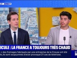 Replay Parlons info ! - Canicule : des passages aux urgences plus nombreux - 14/08