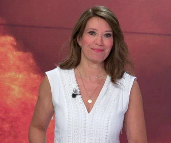 Replay A suivre avec Claire-Elisabeth Beaufort - 05/09/2026