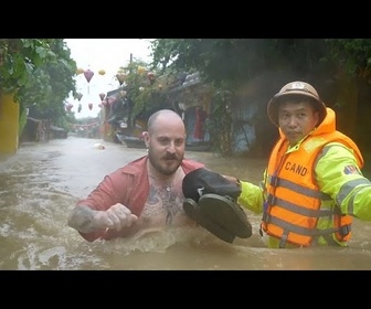 Replay Saison des tempêtes au Vietnam : Hoi An gravement inondée, évacuations massives en cours