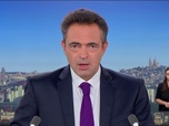 Replay Le 10h/13h - Émission du dimanche 20 octobre 2024