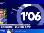 Replay BFM Bourse - Valeur ajoutée : Ils apprécient Lumibird - 06/07