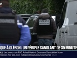 Replay 20H BFM - Cinq personnes fauchées, arrestation, enquête... Ce que l'on sait du conducteur qui a percuté volontairement des personnes à l'île d'Oléron