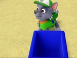 Replay Paw Patrol, la Pat'Patrouille - Maurice est coincé