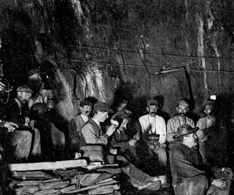 Replay Invitation au voyage - 21/04/2026 - Au pays des gueules bleues, les ardoisiers d'Anjou