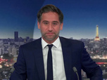 Replay Le 23h - 01/09/2026