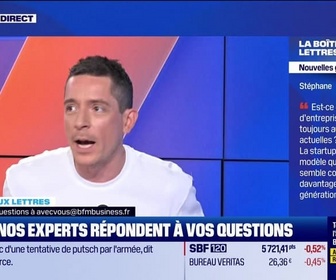 Replay Avec Vous, BFM Business vous répond - Avec vous - Jeudi 27 juin