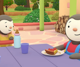 Replay T'Choupi à la campagne - 14/04/2026