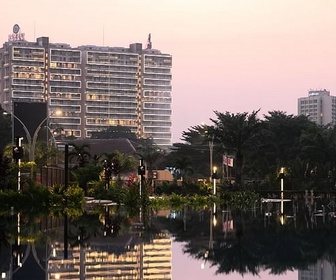 Replay Kinshasa / Kyoto / Paris - Invitation au voyage