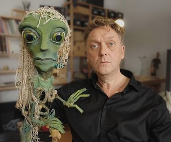 Replay Apprendre la peur et vivre avec elle - Twist