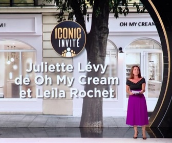 Replay Iconic Business, L'Intégrale spéciale Cosmétiques - 05/06