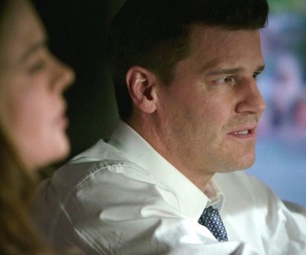 Replay Bones - S9 E21 - Jeter un froid