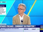 Replay Tout pour investir - La boite à outils : Avantages fiscaux, comment en profiter ? - 09/06