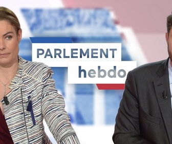 Replay Parlement hebdo - Budget de la Sécurité sociale : le Sénat et l'Assemblée échouent à trouver un accord