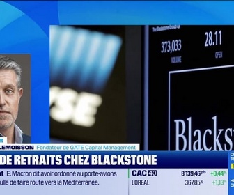 Replay Good Morning Market - L'éclaireur - 04/03