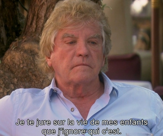 Replay Les real housewives de Beverly Hills - S9 E12 - Ultimatum final
