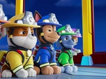 Replay Paw Patrol, la Pat'Patrouille - Mission Pompiers : Le pantalon de François