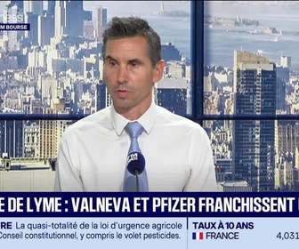 Replay BFM Bourse - On refait la séance : Valneva, les investisseurs perdent-ils patience ? - 14/08