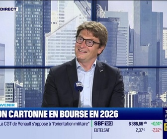 Replay BFM Bourse - Le Japon fait peau neuve en Bourse malgré le vieillissement de sa population - 18/06