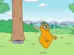 Replay Barbapapa en Famille - C'est la rentrée !