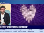 Replay Good Morning Market - En portefeuille : Deezer et Sword - 31/08