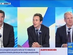 Replay Good Morning Market - Le face à face du mercredi 11 février