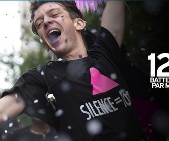 Replay La grande séance - 120 battements par minute