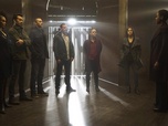 Replay Quantico - S2E12 - Diversion