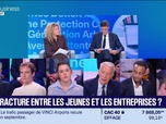 Replay Edition spéciale - Les dialogues de l'économie - 19/10