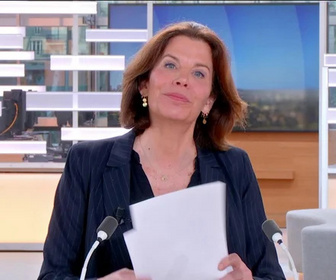 Replay L'info s'éclaire - 27/02/2026