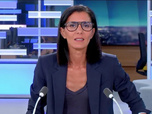 Replay 23h info - Le 23h du samedi 6 septembre 2025