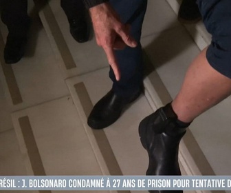 Replay Le 1945 du 12/09/25