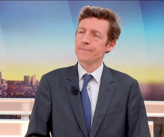 Replay L'invité politique - 26/05/2026