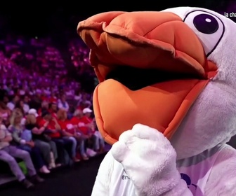 Replay Villeneuve-d'Ascq - Coupe de France - Basket Landes