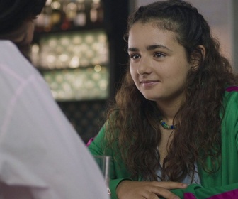 Replay Demain nous appartient - Episode 1025