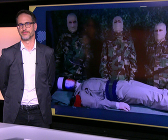 Replay Info ou intox - Non, le Hezbollah n'a pas menacé la France d'un attentat le 14 juillet