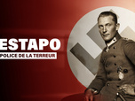 Replay Gestapo : La police de la terreur