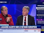 Replay Tech & Co, la quotidienne - Ive/Altman : le mystérieux appareil IA arrive - 25/11
