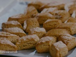 Replay Petits Plats en équilibre - Petits plats à emporter - Canistrelli