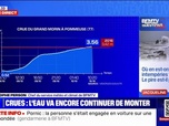 Replay Crues: est-ce que le pic des intempéries est passé? BFMTV répond à vos questions