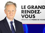 Replay Le Grand Rendez-Vous (Émission du 16/02/2025) - Bruno Retailleau