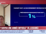 Replay La grande interview BFM La Tribune - Budget 2027, dette, déficit : Il ne faut surtout pas compter sur la BCE , affirme Natacha Valla