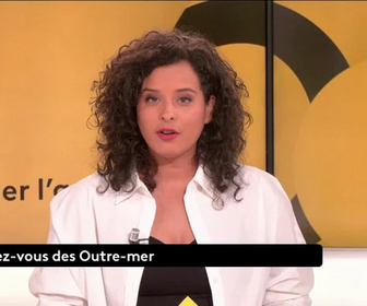Replay Outre-mer l'actu - Émission du mardi 29 avril 2025