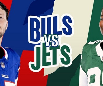 Replay NFL - Buffalo Bills @ New York Jets