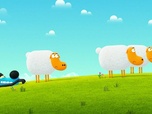 Replay Karaté Mouton - Oh la belle bulle
