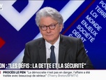 Replay BFM Politique - Dimanche 5 juillet 2026