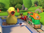 Replay Mighty Express - Le Coin-coin Express