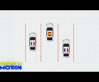 Replay Marché automobile : quels pays européens s'en sortent le mieux ?