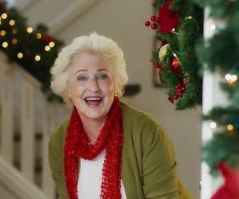 Replay Coup de foudre à l'auberge de Noël