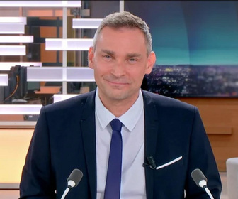 Replay Sur le terrain - 12/02/2026