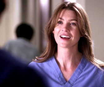 Replay Grey's anatomy - S03 E03 - A pile ou face